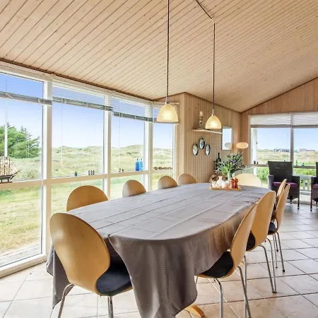 Zuhra - 250m From The Sea In Nw Jutland By Interhome * Lokken