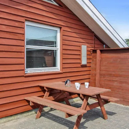 Zuhra - 250m From The Sea In Nw Jutland By Interhome Lokken
