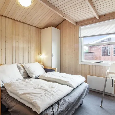 Holiday home Zuhra - 250m From The Sea In Nw Jutland By Interhome *