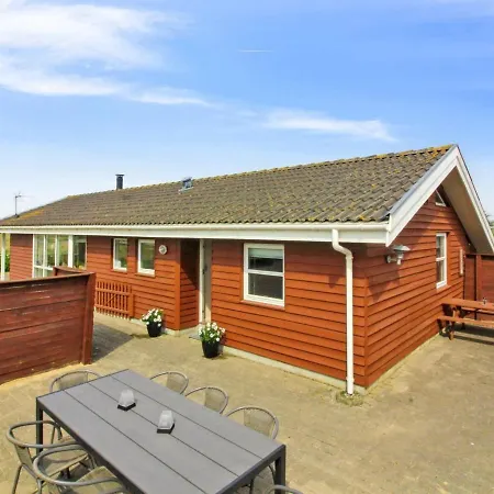 Zuhra - 250m From The Sea In Nw Jutland By Interhome *