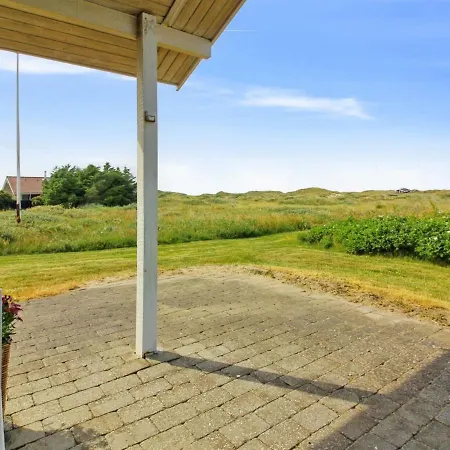 Zuhra - 250m From The Sea In Nw Jutland By Interhome *