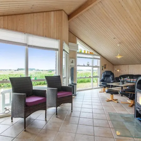 Zuhra - 250m From The Sea In Nw Jutland By Interhome Holiday home *
