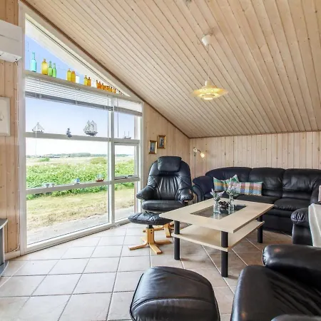 Zuhra - 250m From The Sea In Nw Jutland By Interhome Holiday home Lokken