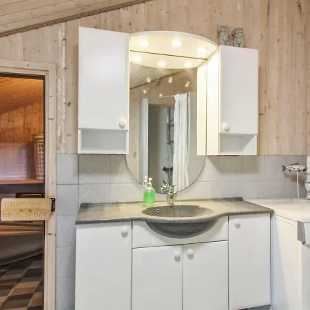 Zuhra - 250m From The Sea In Nw Jutland By Interhome Holiday home