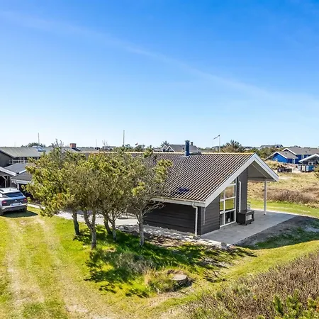 Zuhra - 250m From The Sea By Interhome * Løkken
