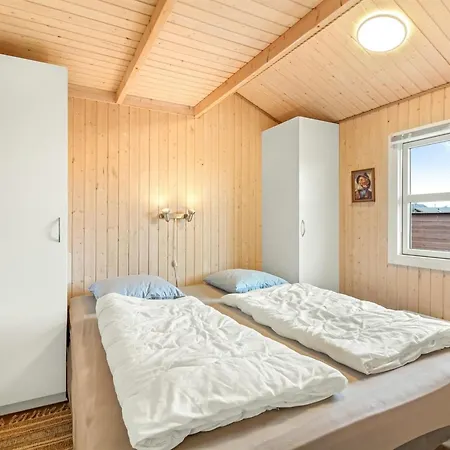 Zuhra - 250m From The Sea By Interhome * Løkken