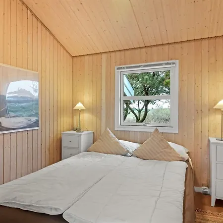 Feriehus Zuhra - 250m From The Sea By Interhome *