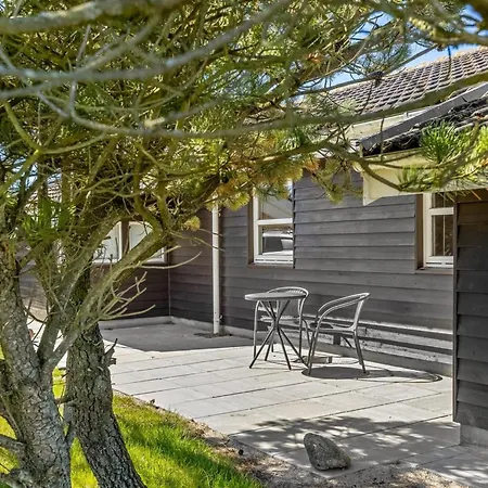 Feriehus Zuhra - 250m From The Sea By Interhome *